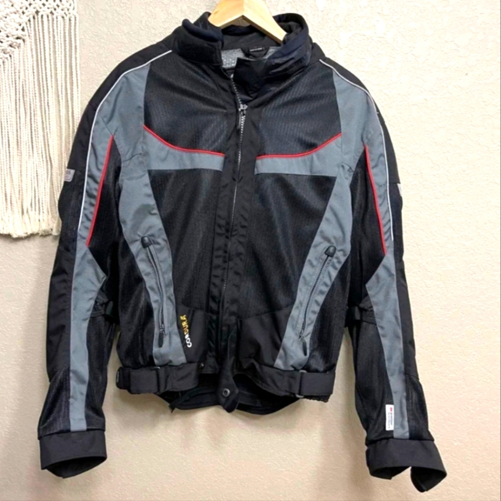 Olympia Switchback 2 Motorcycle Jacket - Women's small